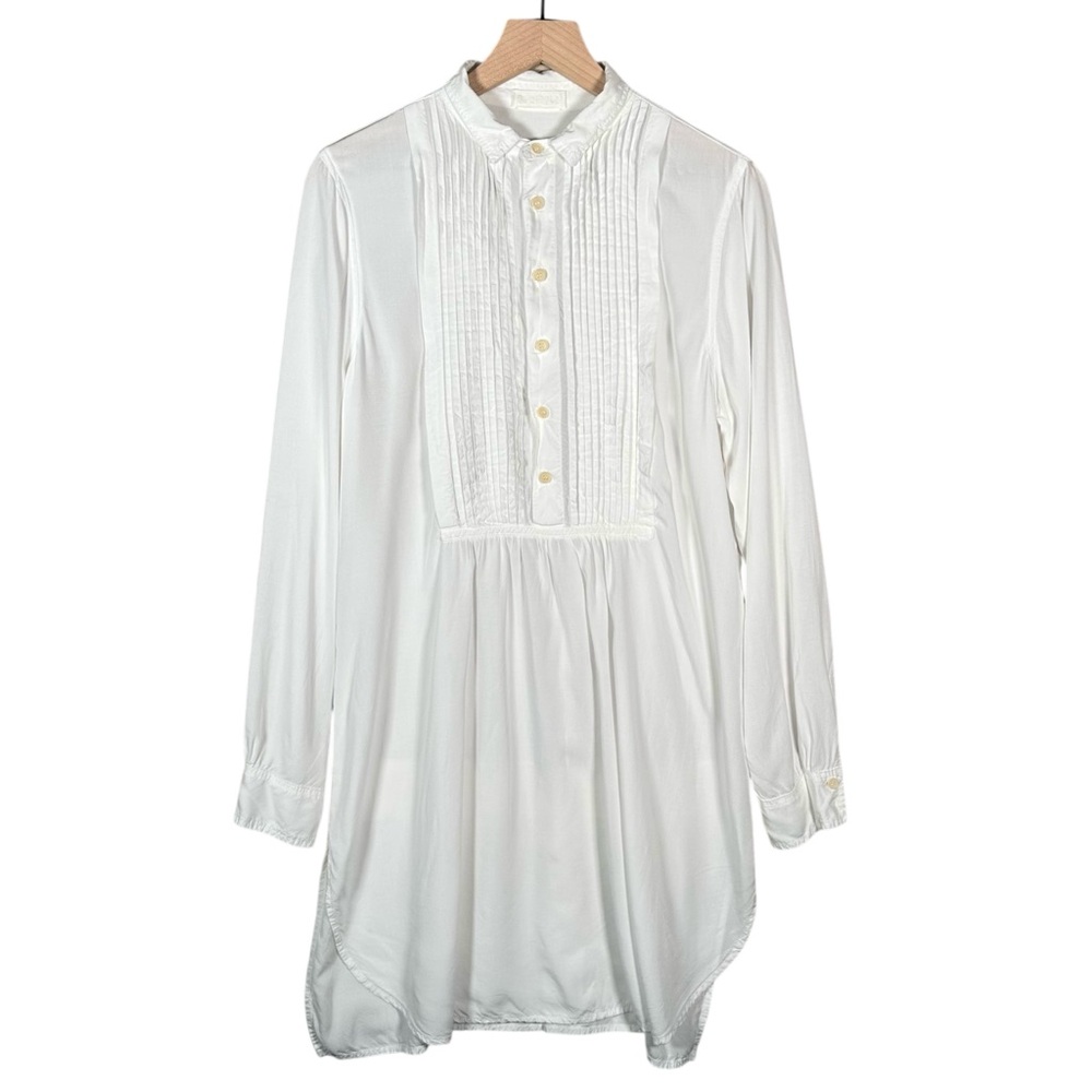 CP SHADES Annette Peasant Tunic